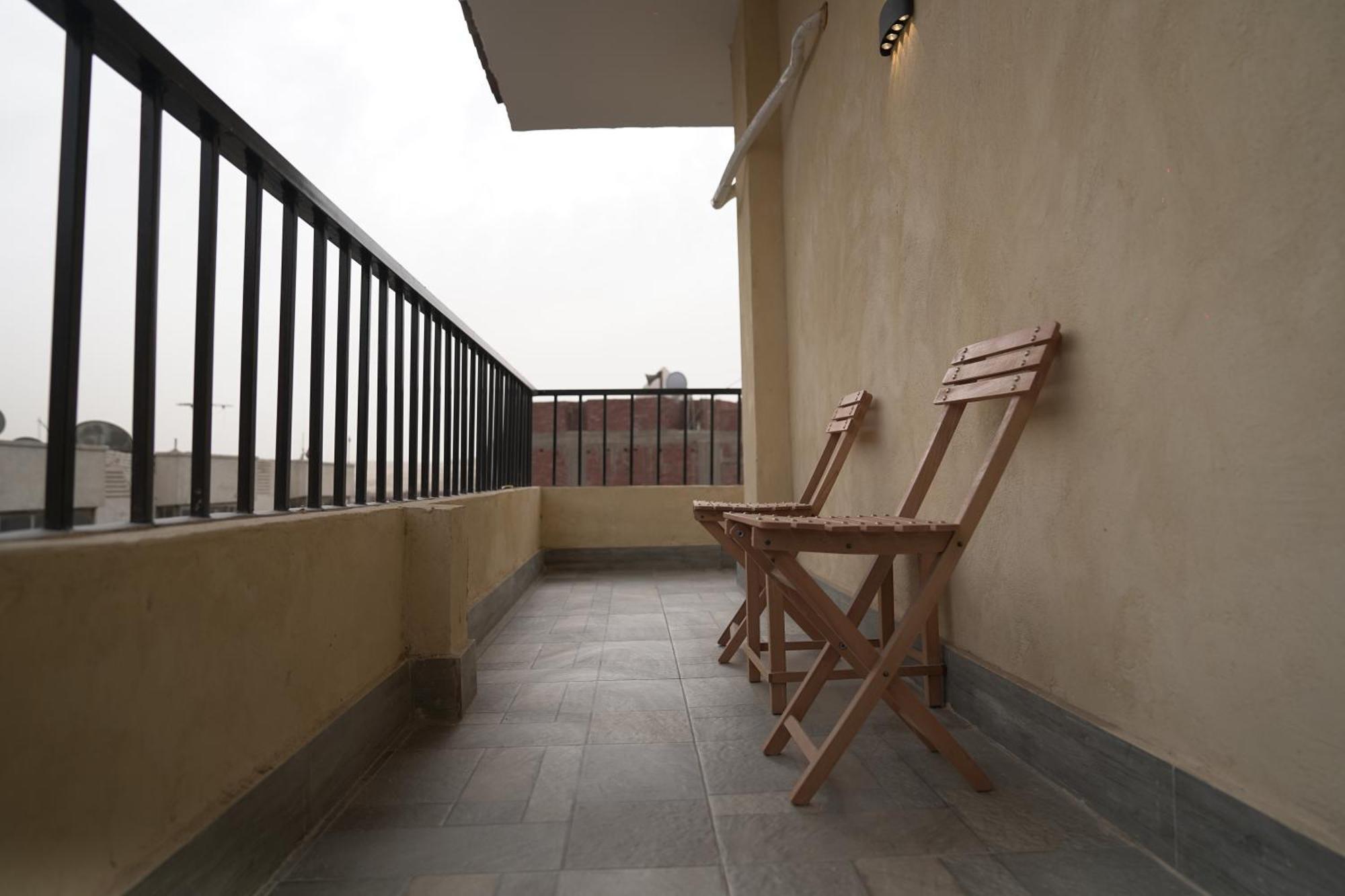 Pyramids Hotel Kafrat al Jabal Ngoại thất bức ảnh